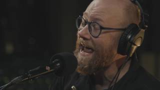 Video thumbnail of "Mike Doughty - Full Performance (Live on KEXP)"