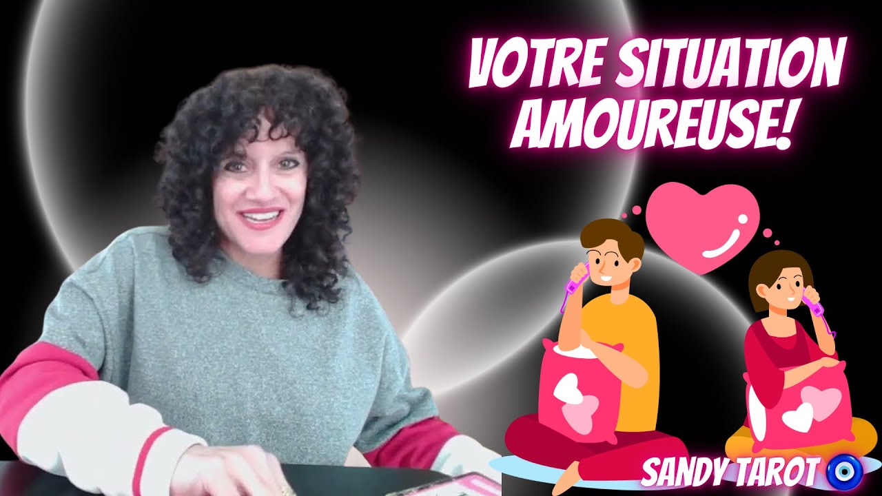 Un aveu important malgré la peur… où êtes-vous? 🥹❤️