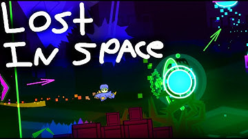 My Part in Lost in space hosted by theParadoxTeam