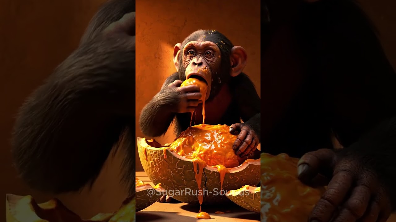 Healthy Fruit ASMR | Clean Eating Sounds (No Talking, No Music)