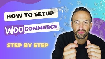 🛍️ How to Setup Woocommerce  - Step by Step  ✅