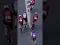 FROM NOWHERE! 🔥 Jordi Meeus times his sprint to perfection to take Stage 1 of the Tour de Wallonie!