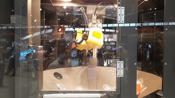 Kindred by Ocado at Promat 2023