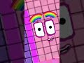 Oh Wow! Sprunki NumberBlocks 868 Phase 4 #incredibox #sprunki #numberblocksband