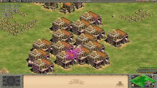 Age of Empires II  - Old but gold