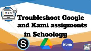 Celebrity Troubleshoot Google and Kami Assignments in Schoology Net Worth