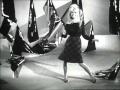 Brigitte Bardot sings 'L'appareil à sous' 1963