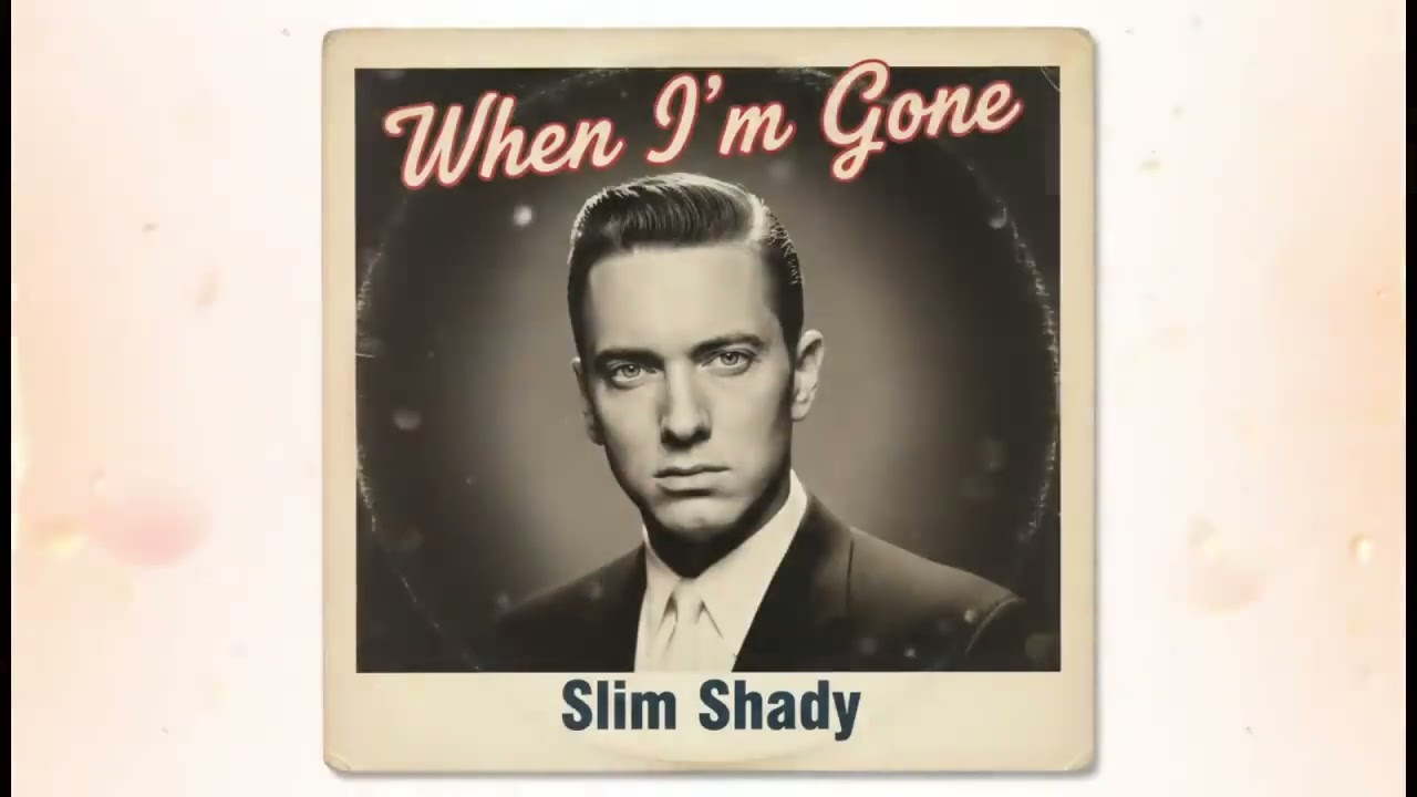 Eminem – When I’m Gone 1960s Remix G!U!I!L!H!E!R!M!E N!O!G!U!E!I!R!A 💱💥💥💥💥💥💥💥💥
