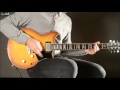 Електрогітара YAMAHA REVSTAR RS620 (BRB)