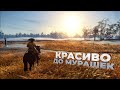 11 игр где просто НЕВЕРОЯТНО КРАСИВО!