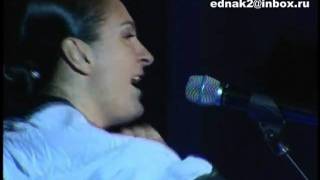 Елена Ваенга - Гуцулочка. Ямбург 2010