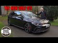 Volkswagen Golf GTI review | Still the original hot hatch?