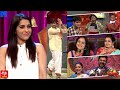 Jabardasth latest promo ft Rashmi ties Rakhi to Nookaraju, telecasts on 11th August