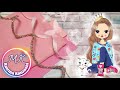 Вау!!!Необычайно красивый наборчик!!!🎀 из недорогих материалов 🦋An unusually beautiful set!!! 🎀DIY✂️