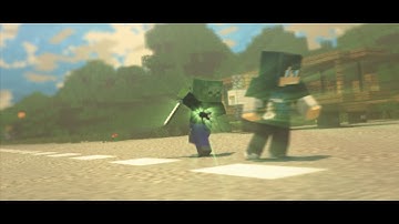 ♥Intro - AA12 (My first ever animation) [Read desc]♥