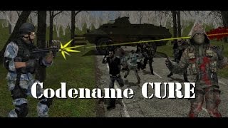 Codename: CURE - PART 1