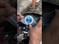 Splendor speedometer modified😱#bmw #shorts #ytshorts #modified #splendor