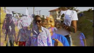 AKE LOBA FILS il va seulement m'épouser