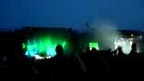 Wacken 2006, Children of Bodom