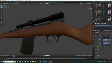 UE5 :: The Experiment :: wip