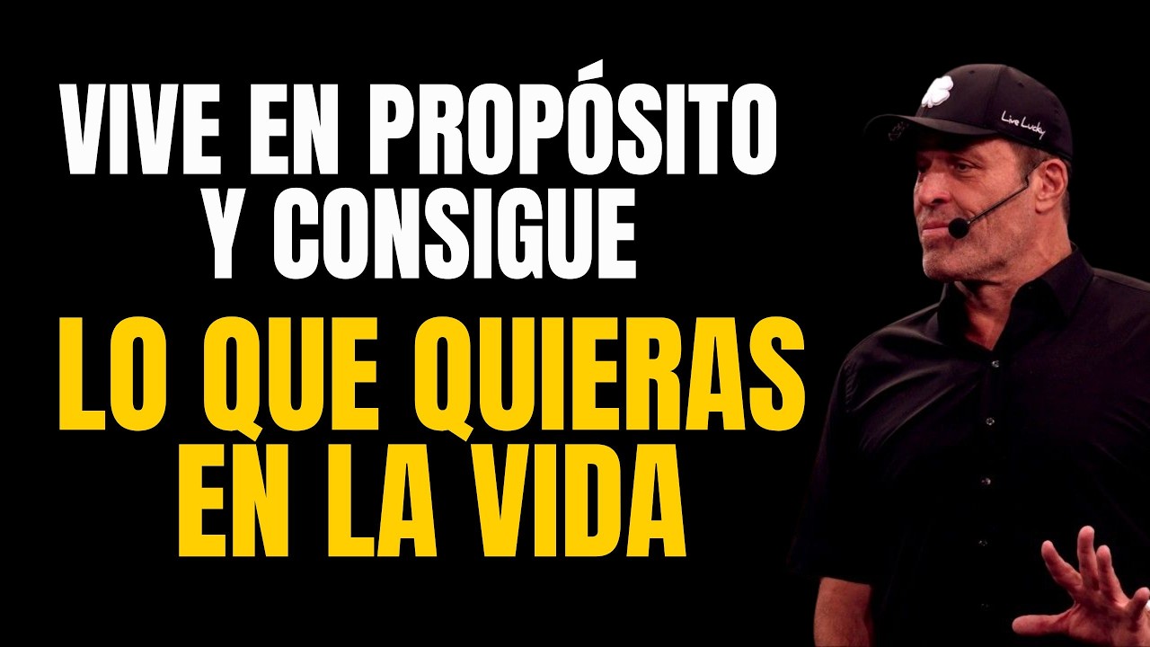 ¡DEJA DE VIVIR EN PILOTO AUTOMÁTICO! Cómo Vivir Tu Vida SABIAMENTE y Con PROPÓSITO