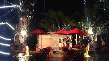 Cho thuê ban nhạc philippin Sự kiện , Tiệc cưới tại hà nội