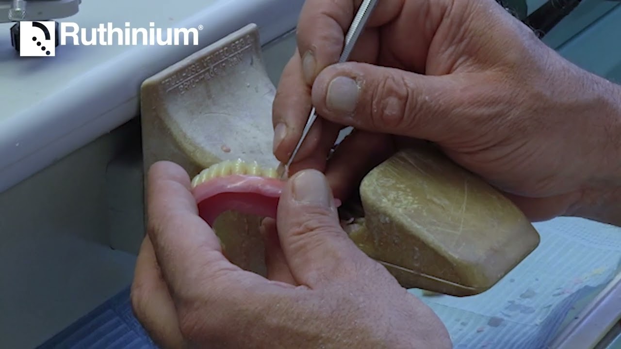 Lezione 4 | Rifinitura finale