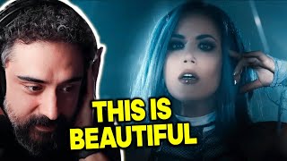 WATCH THIS BEFORE IT GETS BLOCKED! ARCH ENEMY - The World Is Yours (OFFICIAL VIDEO) | REACTION