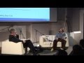 V&A Annual Design Lecture - Marc Newson in conversation with Professor Sir Christopher Frayling