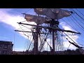 AJDeFranco Vlog #19: Lady Washington