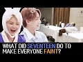 SEVENTEEN Members Having Their FIRST Birthday Party As Babies ENG SUB • dingo kdrama