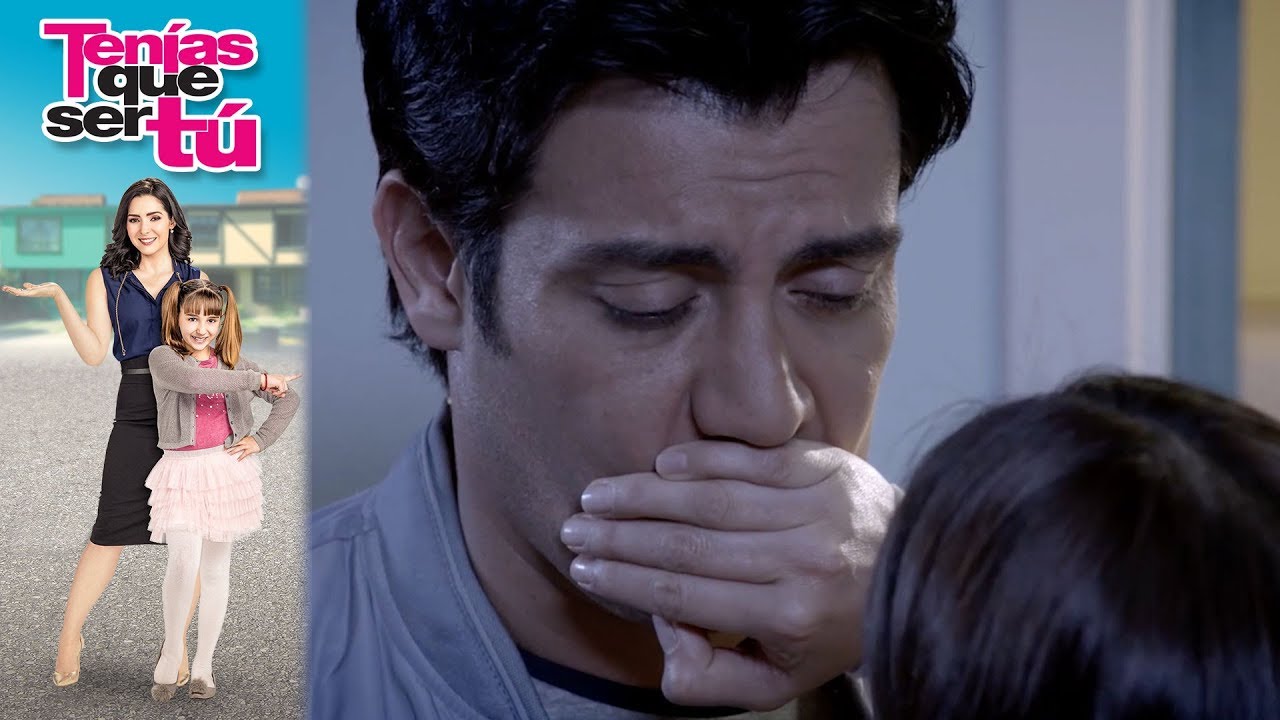 Resumen Capítulos 58-60 | Tenías que ser tú | Televisa