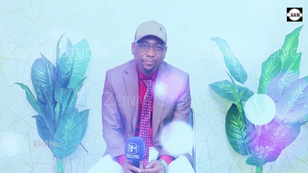 Halega hare baba Aweis