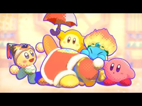 download kirby star allies 100