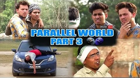 parallel world part 3[] official action movie  fanny HD video
