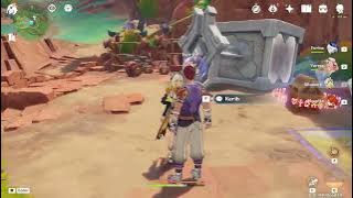 Download lagu Precious Chest | Atocpan | Kerih | Natlan | Genshin Impact