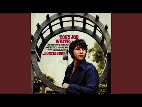 Putar Woman with Soul - Tony Joe White
