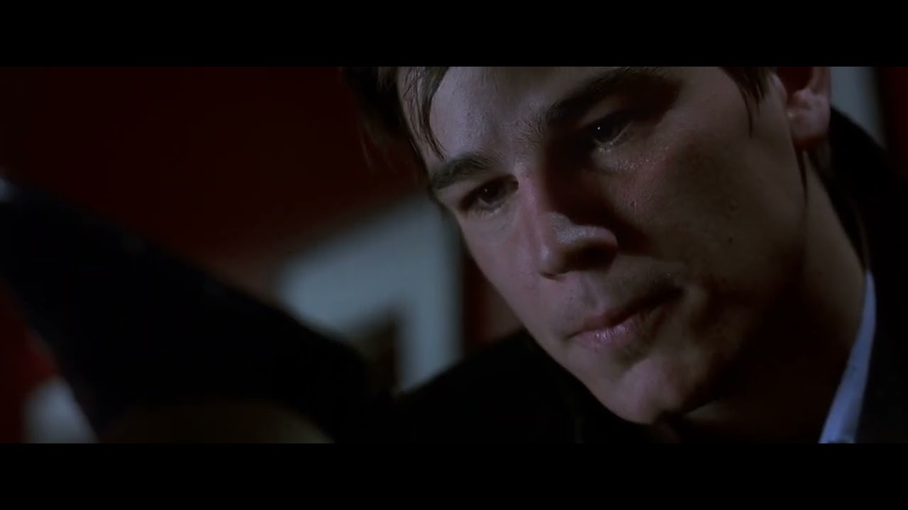 Wicker Park (2004) - PG-13 - 