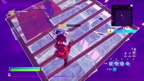 How to float yourself!!!