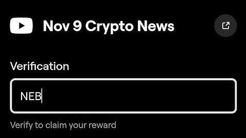 Nov 9 Crypto News Blum Code | Blum Code Nov 9 Crypto News | Blum Youtube Video Code