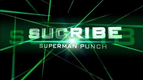 GAMING INTRO - Created using Flixpress.com