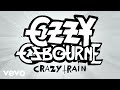 Ozzy osbourne  crazy train official animated