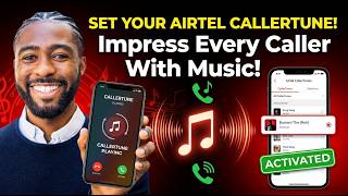 How to Activate Airtel CallerTunes screenshot 5