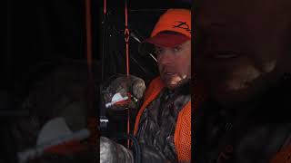 The King Has Been Dethroned Easily Some Of The Best Footage We Have At Buck Country Right Here