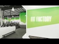 Fit factory berlin virtual tour v1