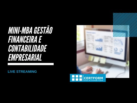 - Mini-MBA em