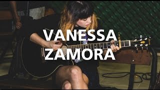 VANESSA ZAMORA – Para Siempre (Acústico) chords