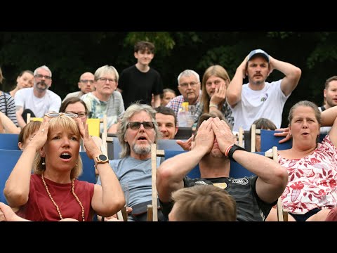 Finale der Fußball-EM