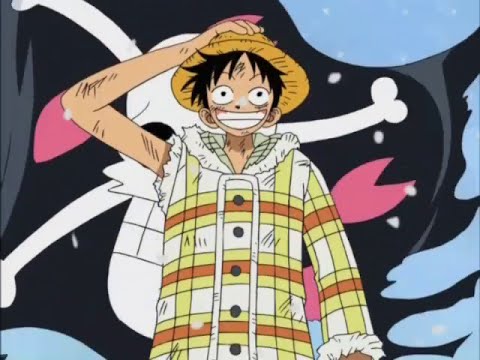 One Piece Monkey D Luffy Vs Wapol 87 Episodes Youtube