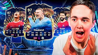Opening My GUARANTEED PL TOTS Pack!!!